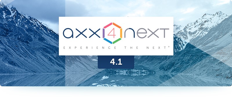 Компания ITV | AxxonSoft выпустила версию 4.1 системы видеонаблюдения Axxon Next. В продукт добавлены новые возможности видеоаналитики и поиска в архи Компания ITV | AxxonSoft выпустила версию 4.1 системы видеонаблюдения Axxon Next. В продукт добавлены новые возможности видеоаналитики и поиска в архи