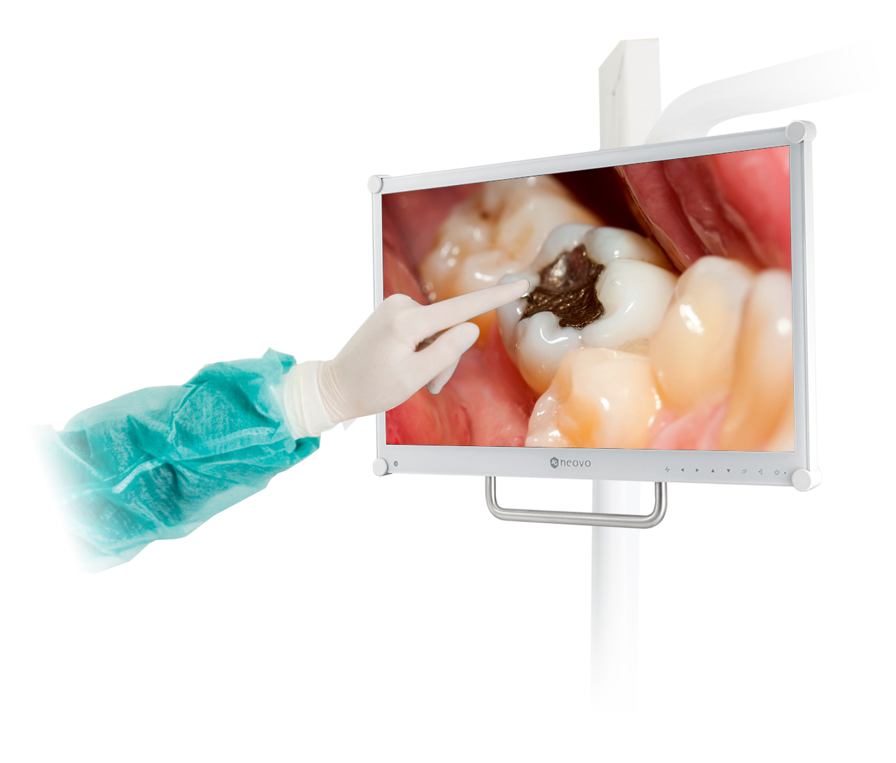 Серия DR специально разработана для применения в стоматологических кабинетах и соответствует стандарту EN / IEC 60601-1 Серия DR специально разработана для применения в стоматологических кабинетах и соответствует стандарту EN / IEC 60601-1
