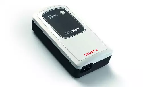 Компания Salicru, производитель источников бесперебойного питания из Испании, представили новинку - резервированный источник питания постоянного тока 12В с литий-ионными батареями Компания Salicru, производитель источников бесперебойного питания из Испании, представили новинку - резервированный источник питания постоянного тока 12В с литий-ионными батареями