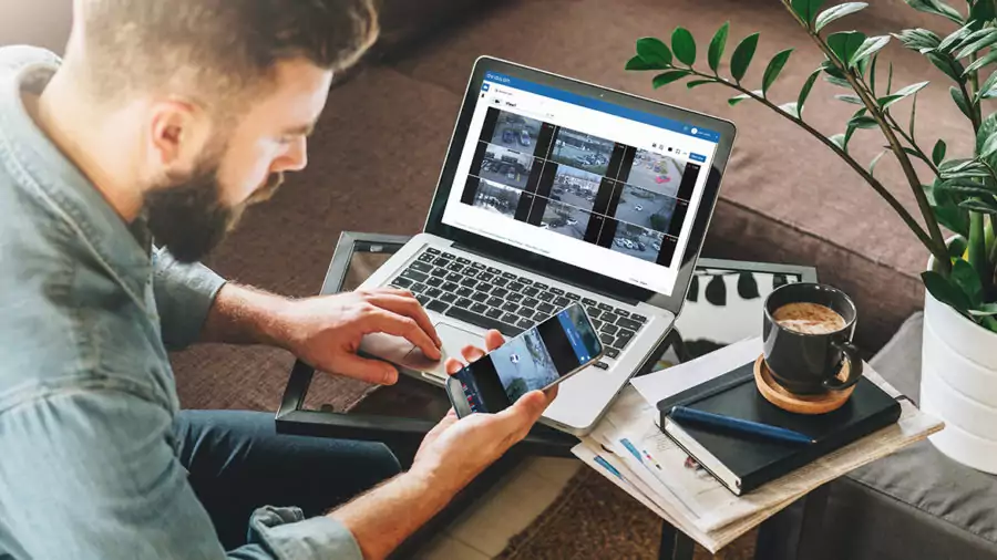 Онлайн-портал SDM и Kathleen Hannon провели обзор технологических новинок в системах видеонаблюдения. Облако, COVID-19 и технологические достижения сделали системы управления видео более ценными, чем когда-либо.