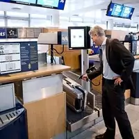 Развитие цифровой идентификации на основе биометрии для автоматизации безопасности аэропортов и повышения качества обслуживания пассажиров